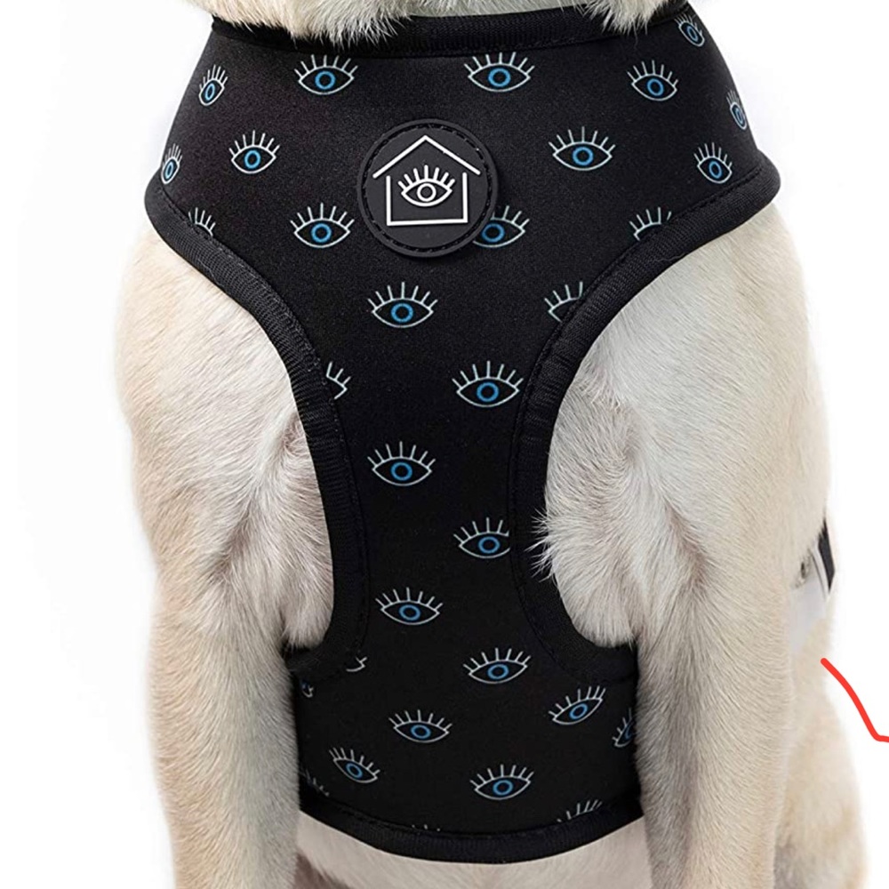 New House Reversible Harness - Medium
